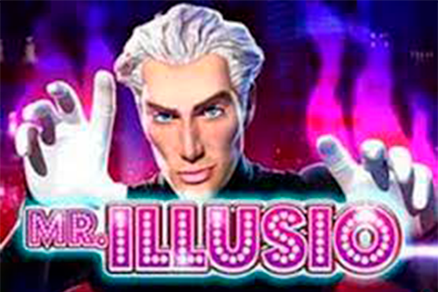 Mr Illusio Fuga Gaming 