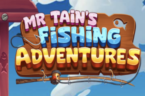 Mr Tains Fishing Adventures Pragmatic Play 