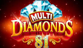 Multi Diamonds Kajot 1 