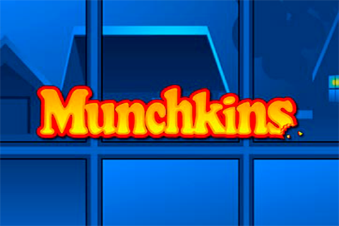 Munchkins Microgaming 