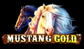 Mustang Gold Pragmatic 