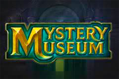 Mystery Museum Push Gaming 