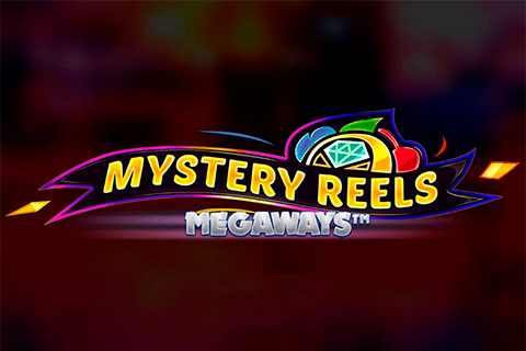 Mystery Reels Megaways Red Tiger 1 