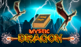 Mystic Dragon Merkur 