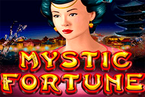 Mystic Fortune Habanero 