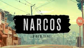 Narcos Netent Slot Game 