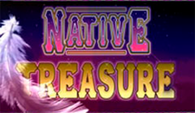 Native Treasure Amaya 