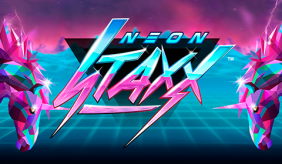 Neon Staxx Netent 1 