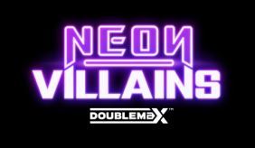 Neon Villains Yggdrasil Gaming 