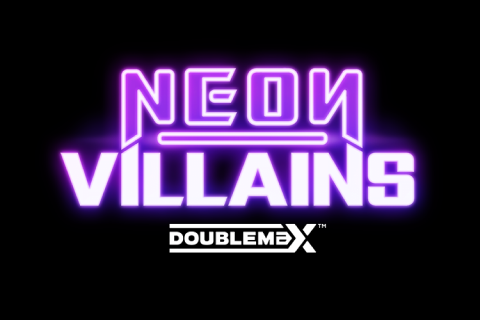 Neon Villains Yggdrasil Gaming 