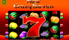 New Crazy Seven Lionline 