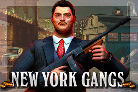 New York Gangs Gamesos 
