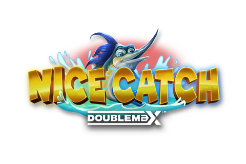 Nice Catch Doublemax Yggdrasil Gaming 
