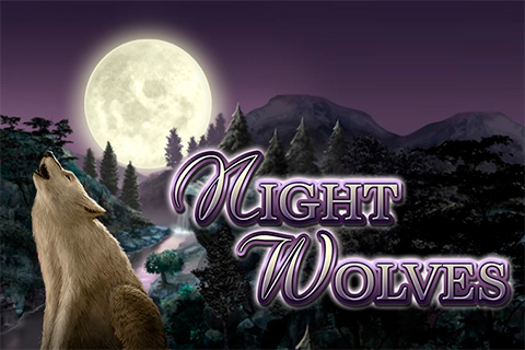 Night Wolves Bally Wulff 