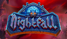 Nightfall Push Gaming Slot Game 