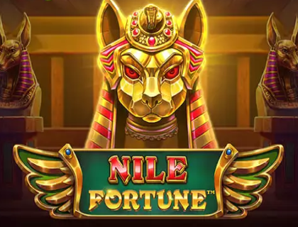 Nile Fortune Pragmatic Play 1 