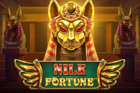 Nile Fortune Pragmatic Play 1 