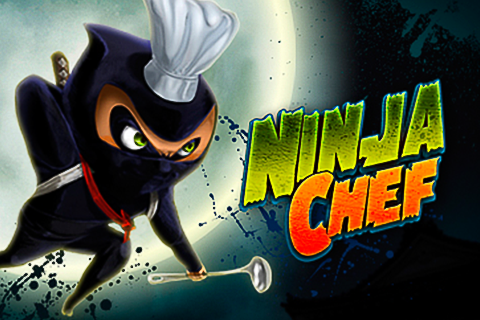 Ninja Chef Isoftbet 