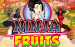 Ninja Fruits Playn Go 