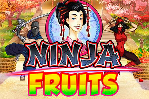 Ninja Fruits Playn Go 