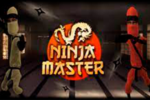 Ninja Master Skillonnet 