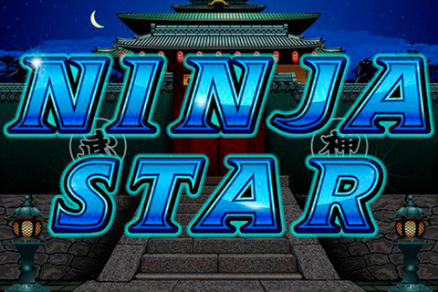 Ninja Star Rtg 1 