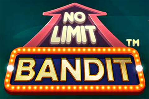 No Limit Bandit Nucleus Gaming 1 