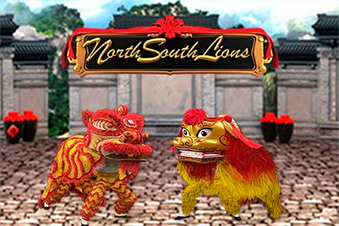 North South Lions Sa Gaming 4 
