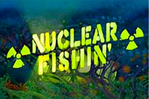 Nuclear Fishin Rival 1 
