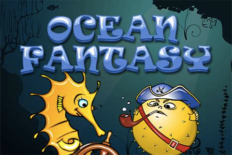 Ocean Fantasy Pragmatic 