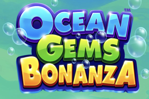 Ocean Gems Bonanza Skywind Group 1 