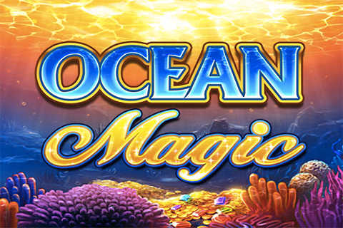 Ocean Magic Igt 2 