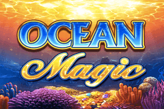 Ocean Magic Igt Slot Game 