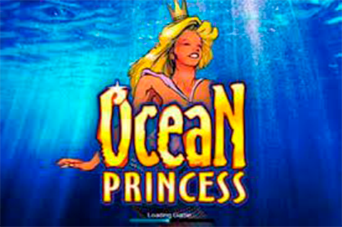 Ocean Princess Playtech 