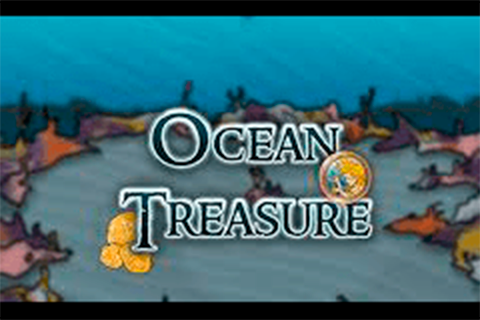 Ocean Treasure Rival 1 