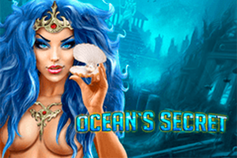 Oceans Secret Fuga Gaming 1 