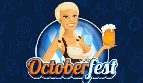 Octoberfest Booming Games 