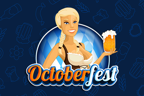 Octoberfest Booming Games 