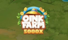 Oink Farm Foxium 1 