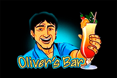 Olivers Bar Novomatic 