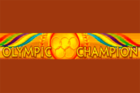 Olympic Champion Novomatic 1 