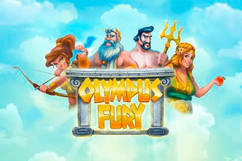 olympus fury skillzzgaming slot game 