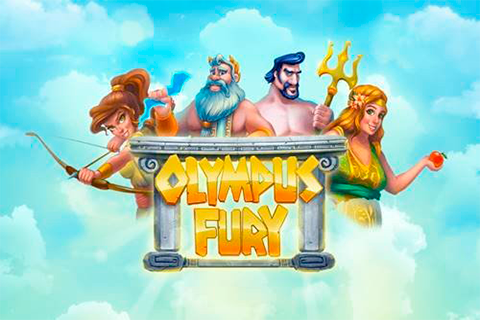 Olympus Fury Skillzzgaming 