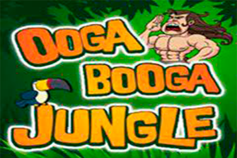 Ooga Booga Jungle Pariplay 