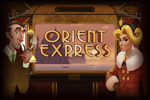 Orient Express Yggdrasil 1 
