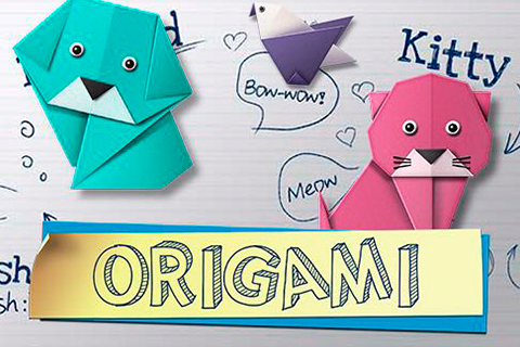 Origami Endorphina 1 