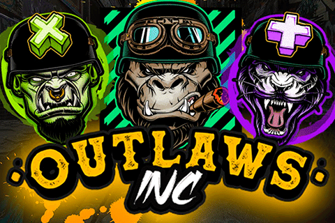 Outlaws Inc Hacksaw Gaming 1 