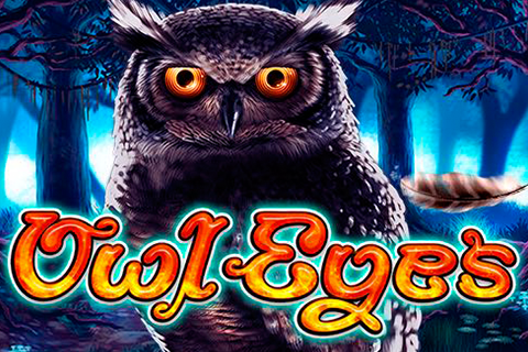 Owl Eyes Nextgen Gaming 