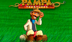Pampa Treasures Leander 