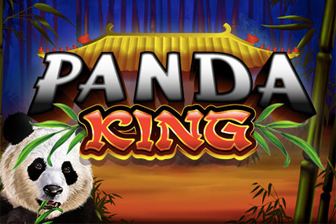 Panda King Ainsworth 